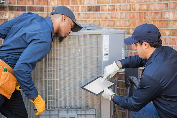 Air Conditioning Repairs in Broomfield, CO