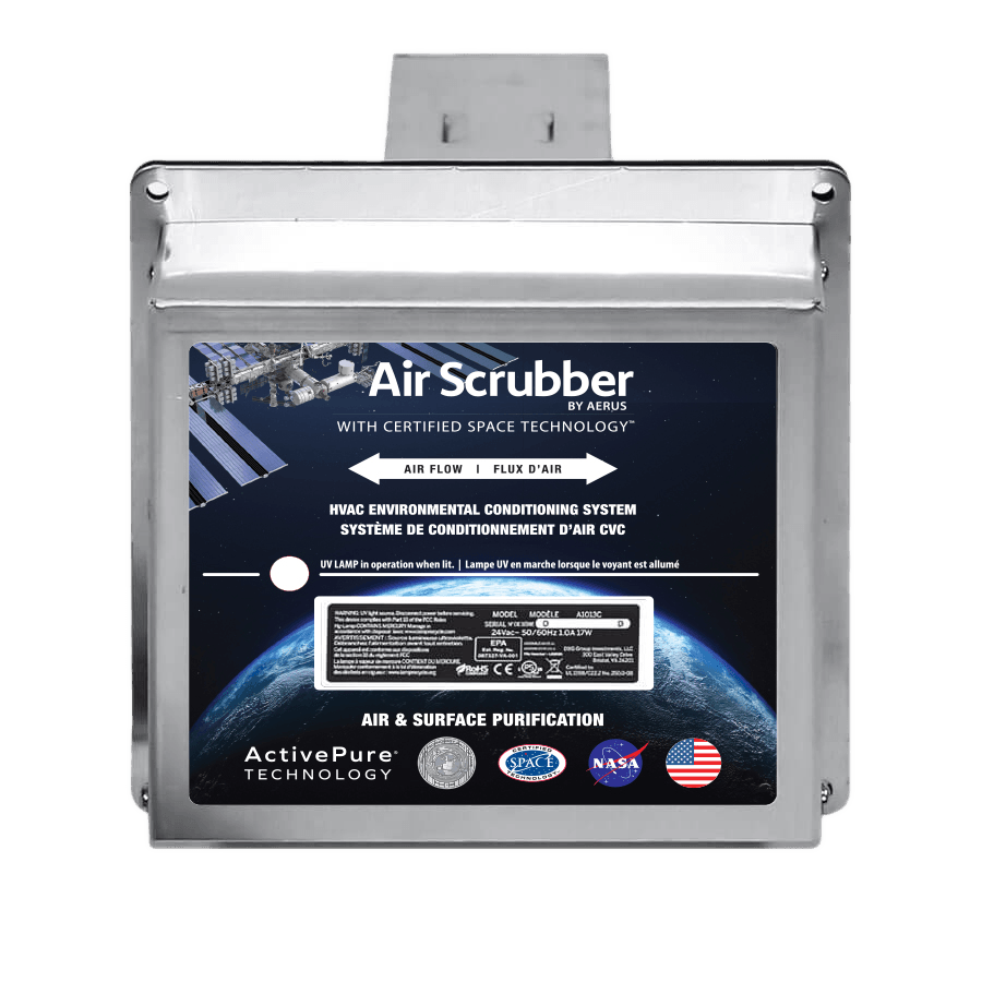ActivePure Cell Air Scrubber