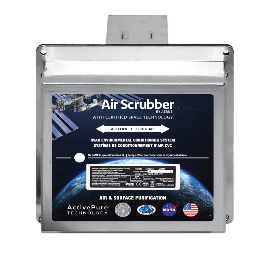 Top Quality Air Scrubber Services Unique Heating AC