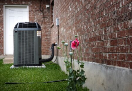 Guide to Spring HVAC Maintenance in Colorado's Varied Weather