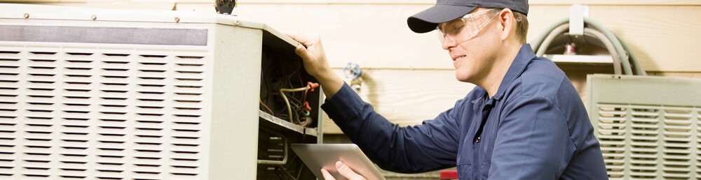 Air Conditioning Repair Services in Arvada, CO