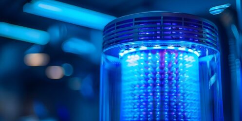 Air Scrubbers in Northglenn, CO