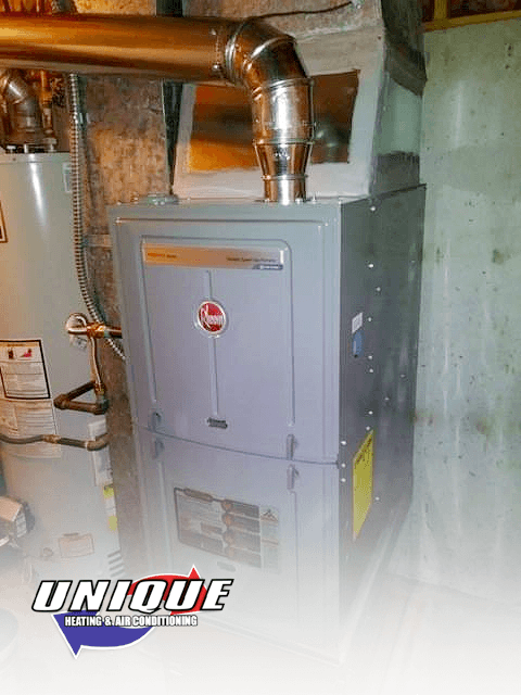 =heat pump installation northglenn
