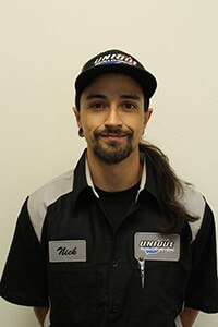 Nick