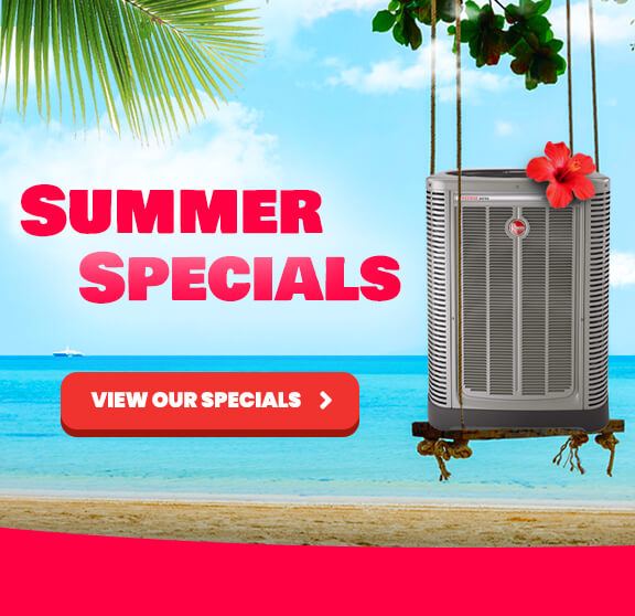 Heating & Air Conditioning Services Northglenn, CO HVAC