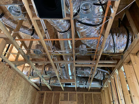 Ductwork Replacement in Northglenn, CO