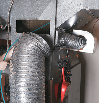 Air Duct Cleaning in Northglenn, CO
