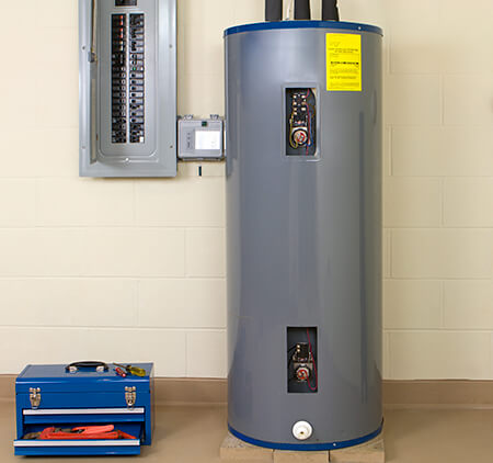 Hot Water Heater Replacement in Denver, CO