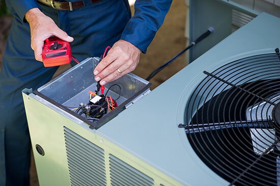 Cooling Maintenance Services in Northglenn, CO